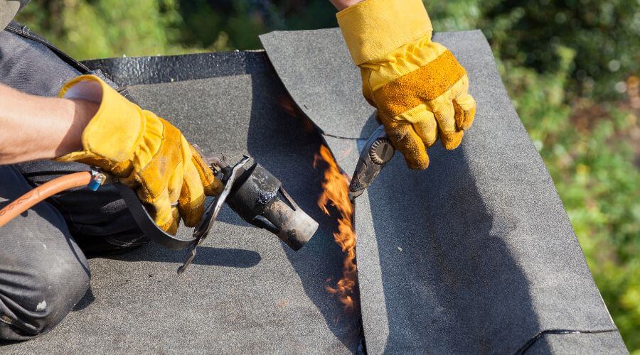 Expert new roof installation services in Pinetta, FL
